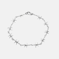 The Barbwire Bracelet