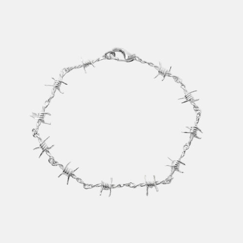The Barbwire Bracelet