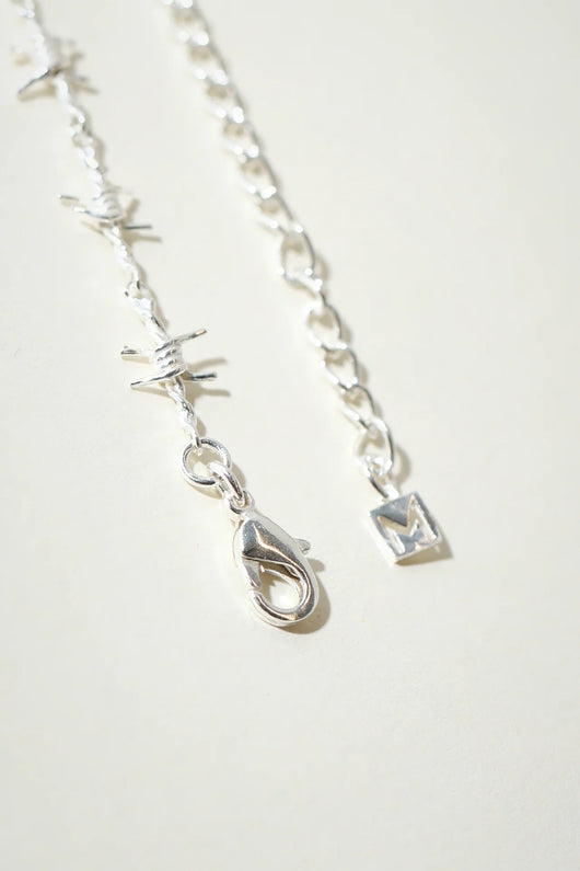 The Barb Wire Choker