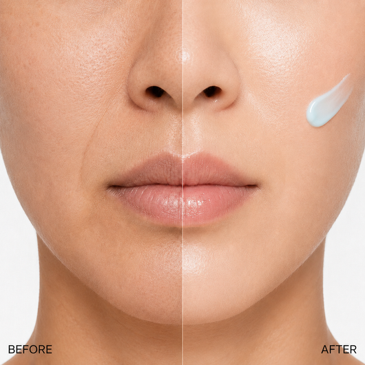 PDRN Peptide Sculpt & Glow Moisturizer