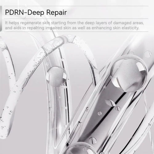 PDRN Peptide Sculpt & Glow Moisturizer