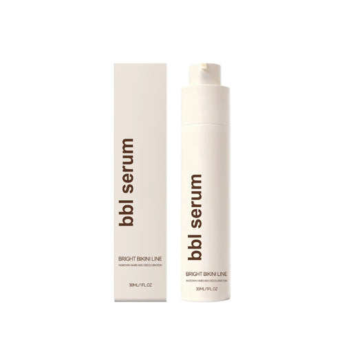 Bikini Line Serum