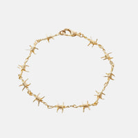 The Barbwire Bracelet