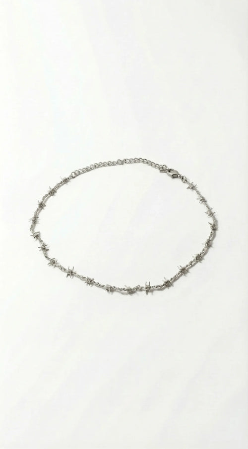 The Barb Wire Choker