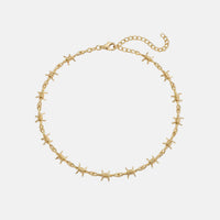 The Barb Wire Choker