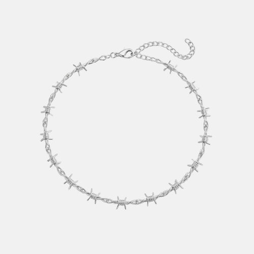 The Barb Wire Choker