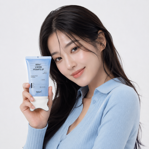 PDRN Peptide Sculpt & Glow Moisturizer